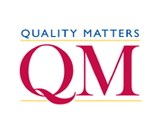 Quality Matters logo